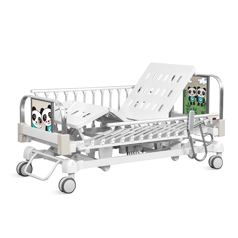 HWCT8k Electric Children Bed